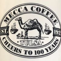 Mecca Coffee Company