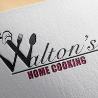 The Walton's Home Cooking Catering