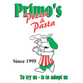 Primo's Pizza Pasta