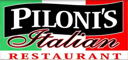 Piloni's Italian