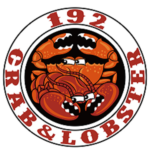 192 Crab Lobster