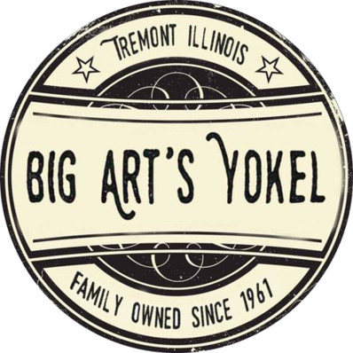 Big Art's Yokel