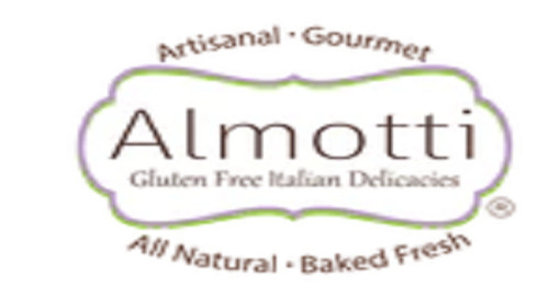 Almotti Gluten Free Italian Delicacies