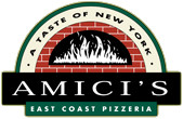 Amici's East Coast Pizzeria