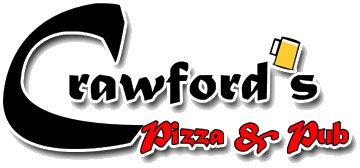 Crawford's Pizza Pub