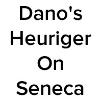 Dano's Heuriger