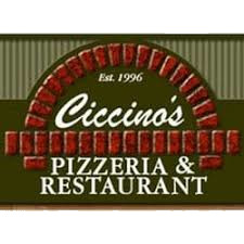 Ciccino's Pizzeria Waterloo