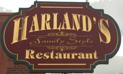 Harland's
