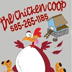 Bc's Chicken Coop