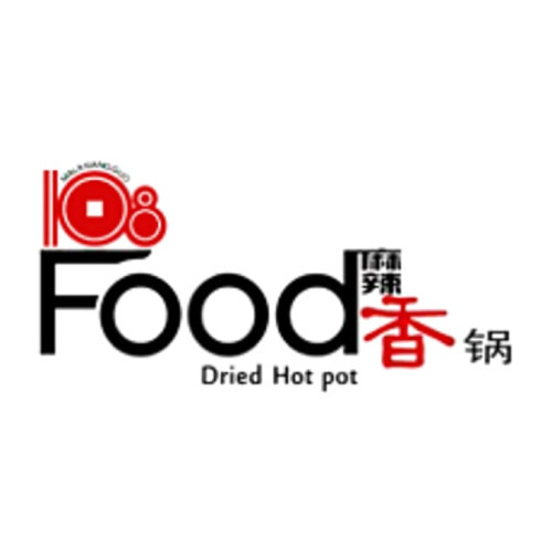 108 Food Dried Hot Pot