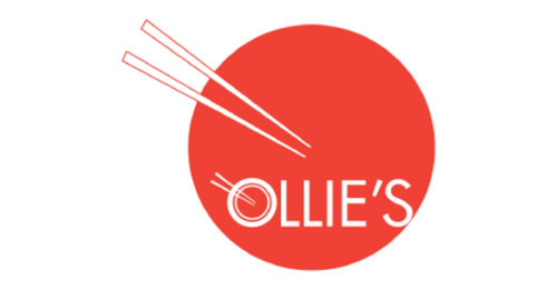 Ollie's 111 Llc Dba Ollie's Noodle Shop Grill
