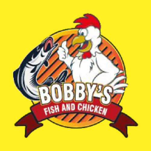 Bobby Fish And Chicken