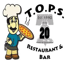 Tops Pizza And Hoagies
