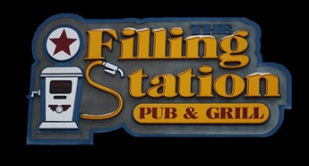 Filling Station Pub And Grill