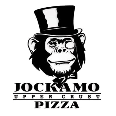 Jockamo Upper Crust Pizza