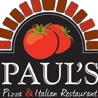 Paul's Pizza And Pasta