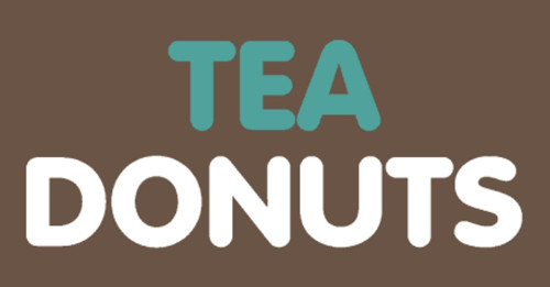 Tea Donuts