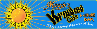 Maggie's Krooked Cafe