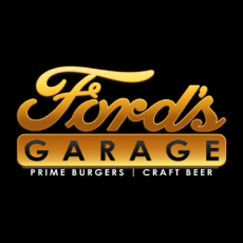 Ford's Garage Orlando Premium Outlets