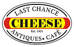 Last Chance Antiques Cheese Cafe
