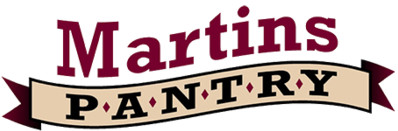 Martin's Pantry