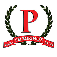 Pelegrino's Pizza Pasta