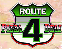 Route Four Pizzeria