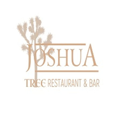 Joshua Tree Restaurant Bar