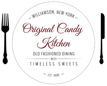 Original Candy Kitchen