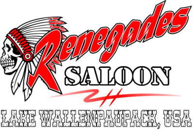 Renegades Saloon