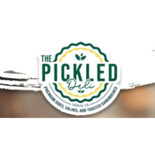 The Pickled Deli