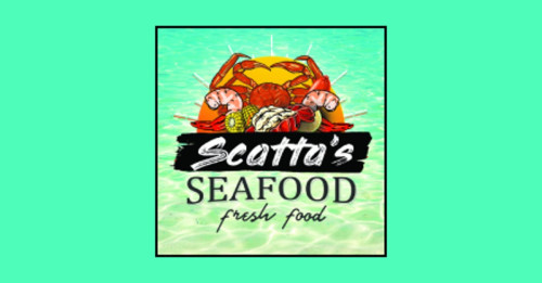 Scatta's Seafood