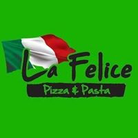 La Felice Pizza And Pasta