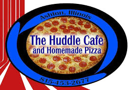 Huddle Cafe