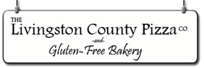 The Livingston County Pizza Company And Gluten-free Bakery