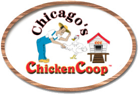 Chicago's Chicken Coop 87th Street