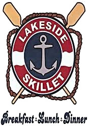 Lake Side Skillet