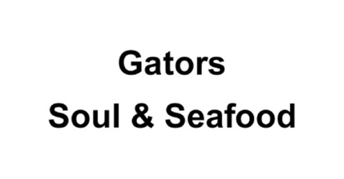 Gators Soul Seafood