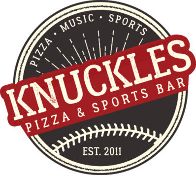 Knuckles Pizza Sports