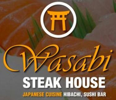 Wasabi Steak House