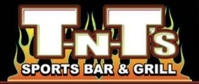 T N T's Sports And Grill