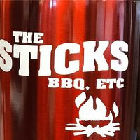 The Sticks Bbq Etc
