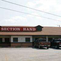Section Hand Steakhouse