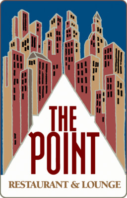 The Point Lounge
