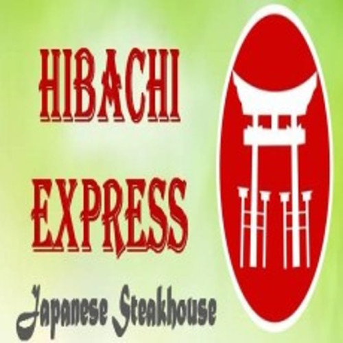 Hibachi Express (west Chester)