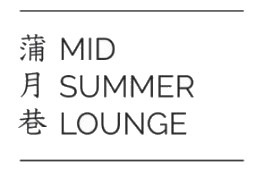 Mid Summer Lounge