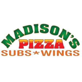 Madison's Subs Wings