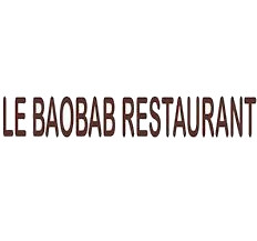Le Baobab Restaurants
