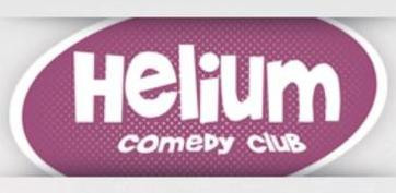 Helium Comedy
