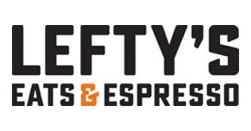 Lefty's Eats Espresso